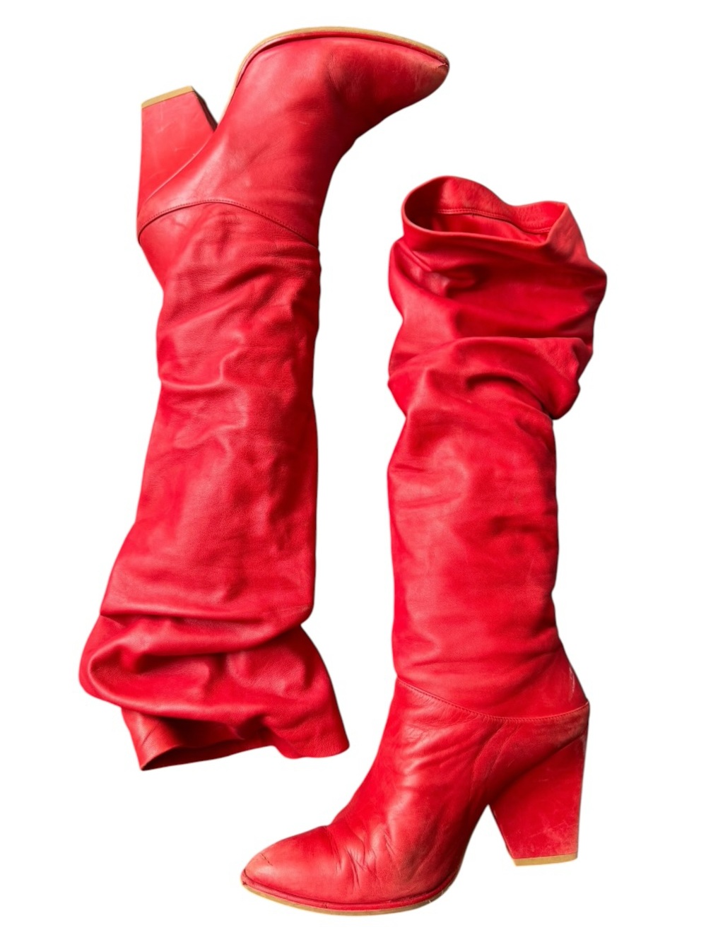 Stuart Weitzman The Smashing Boot - Picture 3 of 14